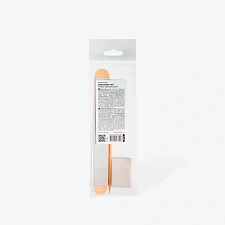 Disposable set STALEKS PRO (buffer, nail file, orange stick)