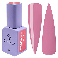 Esmalte Semipermanente DNKa Gel Polish Color - 0025