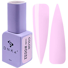 Esmalte Semipermanente DNKa Gel Polish Color - 0032