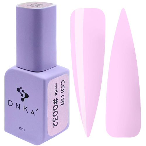 DNKa' Gel Polish Color - 0032 (12ml)