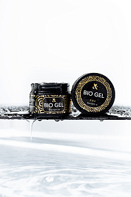 Bio Gel 3 in 1 (Base/Top/Builder)
