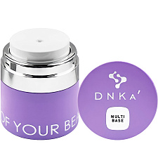 DNKa Multi Base with Pump — universal liquid base