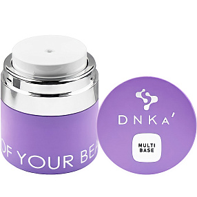 DNKa Multi Base with Pump — base universal líquida con dosificador