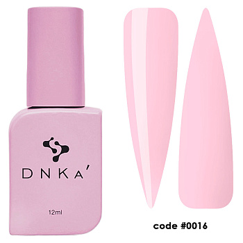 DNKa' Liquid Acrygel - 0016 Meringue