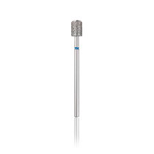 Diamond bur "beveled cylinder" L-7 / Ø 5,0