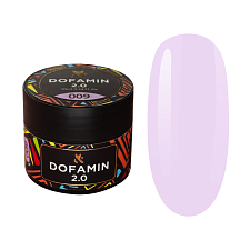 F. O. X Base Dofamin 2.0 LIGHT LILAC