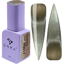 Esmalte Semipermanente DNKa Bohemian Cats Eye - 0017
