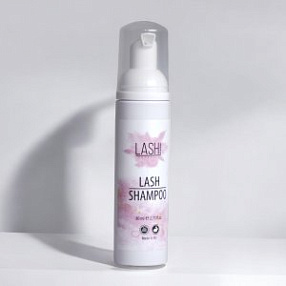 Eyelash Shampoo Lash Academy