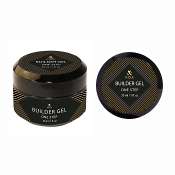 Builder gel One Step