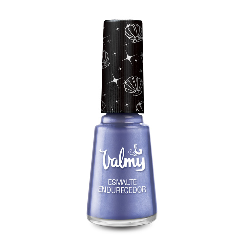 Valmy Esmalte Endurecedor para Uñas 279 Pearl Violet (14 ml)
