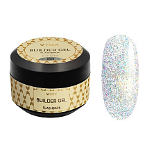 FOX Builder Gel Flashback 001
