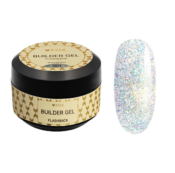FOX Builder Gel Flashback 001