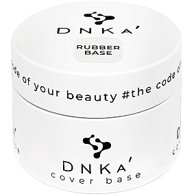 DNKa Rubber Base
