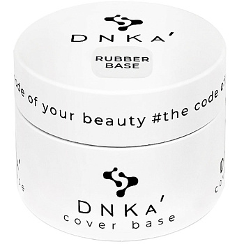 DNKa' Rubber Base