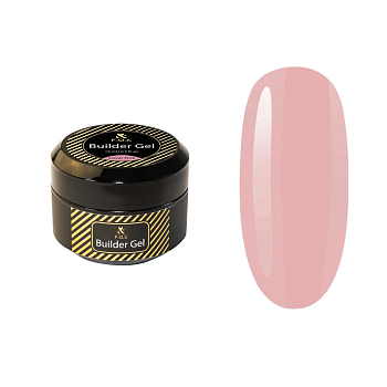 FOX Gel constructor Builder gel Cover Pink