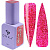 DNKa' Gel Polish Cat Eye - 0136