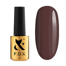 FOX Esmalte Semipermanente Mocha Mousse 108