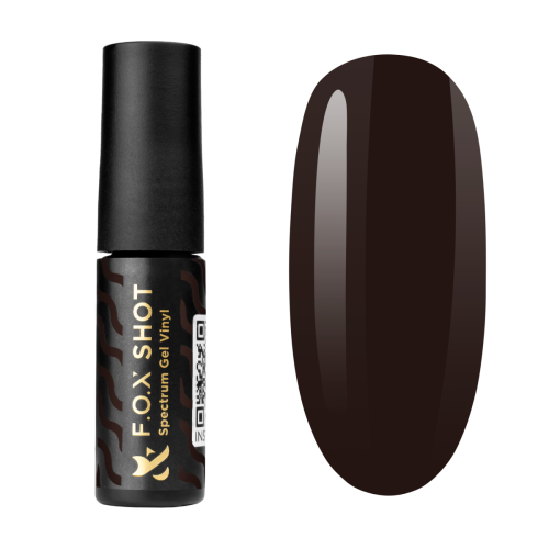 Gel-polish Gold Spectrum 123