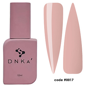 Gel líquido DNKa Fast Gel 0017 Oxford