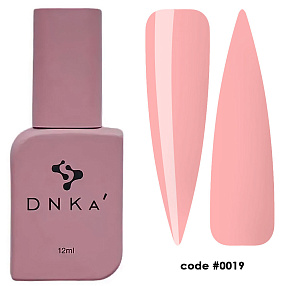Gel líquido DNKa Fast Gel 0019 Oxford