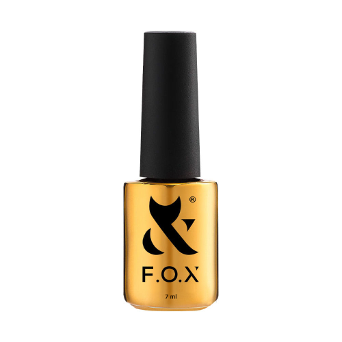 F.O.X Top Matt Velvet (7ml)