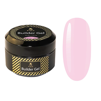 Builder gel Сover Lily