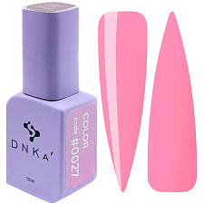 Esmalte Semipermanente DNKa Gel Polish Color - 0027