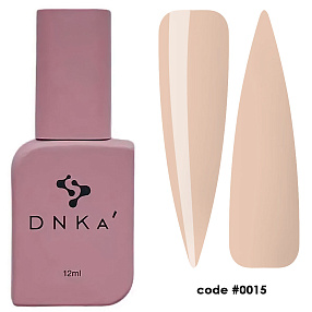 Gel líquido DNKa Fast Gel 0015 Oxford