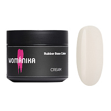 Камуфлирующая база WOMANIKA Camouflage Base Cream