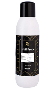 Nail Prep FOX