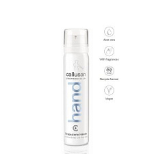 Callusan Hand+ cream mousse