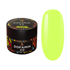 F. O. X Base Dofamin 2.0 NEON YELLOW