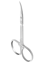 Tijeras profesionales para cutícula Staleks Pro Exclusive 22