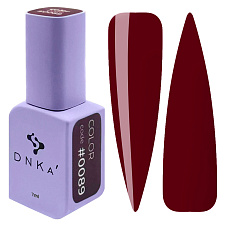 Esmalte Semipermanente DNKa Gel Polish Color - 0089