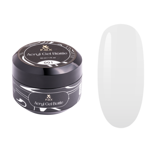 Acryl Gel Bottle 001 (30 ml)