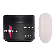 Камуфлирующая база WOMANIKA Camouflage Base Peony