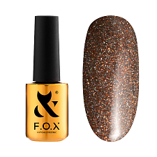 Sparkle 001 gel-polish, 7 ml