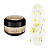 FOX Sakura Builder Gel 002 — gel constructor con flores secas