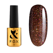 FOX Esmalte Semipermanente Flashback 006
