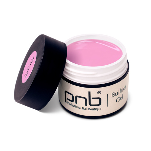 PNB UV/LED BUILDER GEL, SWEET PINK