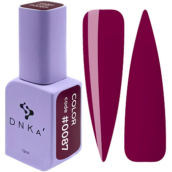 DNKa' Gel Polish Color - 0087