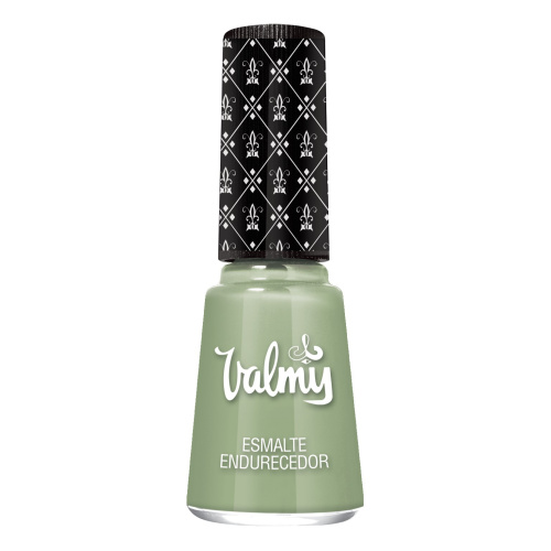 Valmy Esmalte Endurecedor para Uñas 265 Pistacho (14 ml)