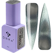 Гель-лак DNKa Bohemian Cats Eye - 0016