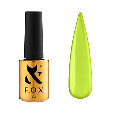 FOX Top Rainbow 005