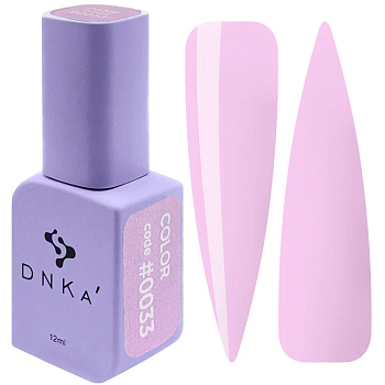 DNKa' Gel Polish Color - 0033
