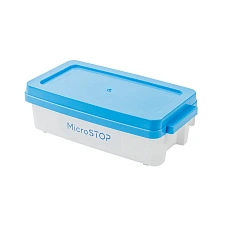 Contenedor de desinfección de 1 litro MicroSTOP