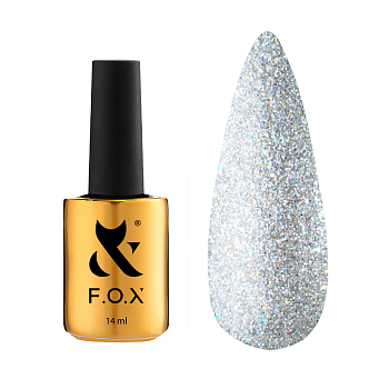 Top holographic