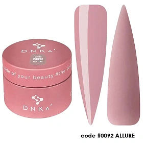 DNKa Cover Base - 0092 Allure