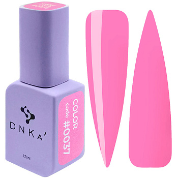 DNKa' Gel Polish Color - 0037