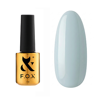 Top con color FOX Top Tonal 013